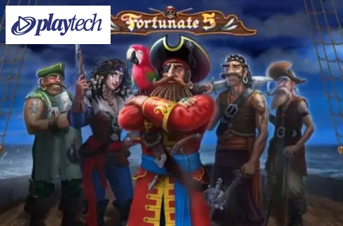 Fortunate Five